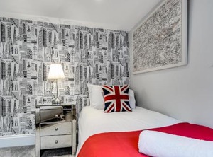 Place | Kemptown