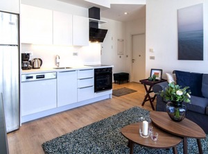 Elite Residence | Kartal