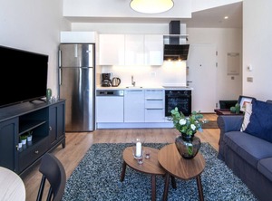 Elite Residence | Kartal