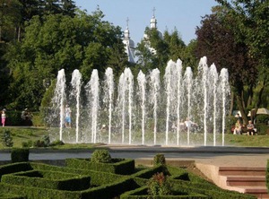 Central | Piatra Neamt