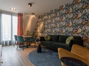 Langstraat | Zoutelande