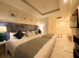 Nestay Inn Tokyo Otsuka | Akasaka