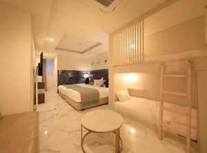 Nestay Inn Tokyo Otsuka | Akasaka