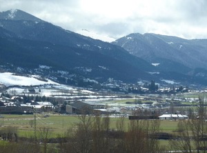 Cerdanya Escadarcs | Escadarcs