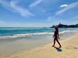 Cerritos Surf Town Beach Hotel | Cerritos