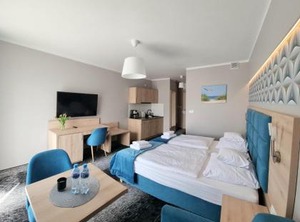 Cesarskie Ogrody | Swinoujscie