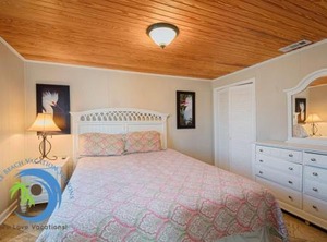 Cg Beach Bungalow | Cherry Grove Beach