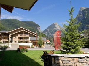 Cgh Rés La Reine Des Prés | Samoens
