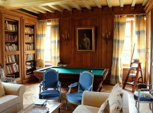 Château De Chambiers | Durtal