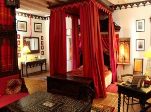 Château De Chambiers | Durtal