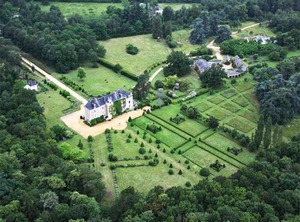 Château De Chambiers | Durtal