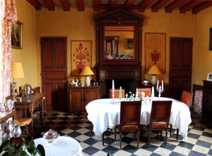 Château De Chambiers | Durtal