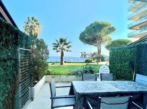 Château De La Mer | Cannes La Bocca