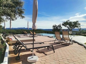Chão Da Velha Casas De Campo | Sao Matias