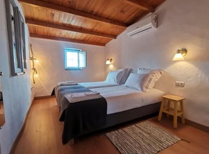 Chão Da Velha Casas De Campo | Sao Matias