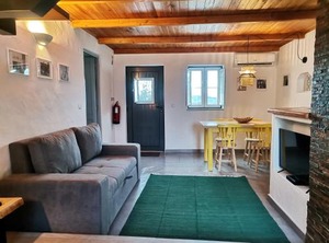 Chão Da Velha Casas De Campo | Sao Matias