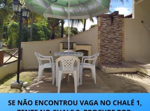 Maragogi Praia De Antunes Chalé | Barra Grande