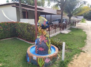 Maragogi Praia De Antunes Chalé | Barra Grande