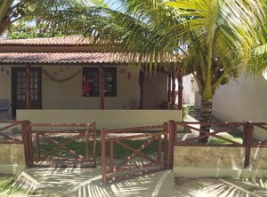 Maragogi Praia De Antunes Chalé | Barra Grande