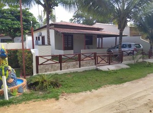 Maragogi Praia De Antunes Chalé | Barra Grande