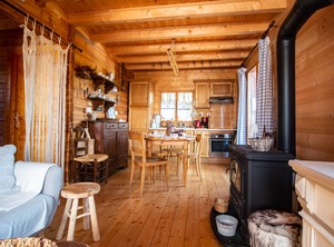 Chalet Du Bois Joli | Saint-Laurent-en-Grandvaux