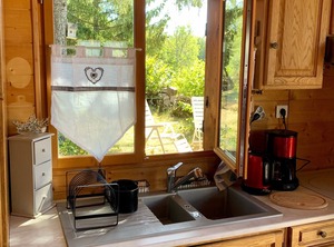 Chalet Du Bois Joli | Saint-Laurent-en-Grandvaux
