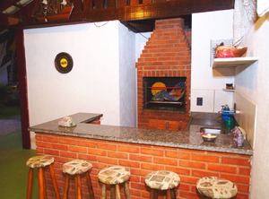 Flat Maresias Caracalla São Sebastião | Maresias