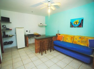 Flat Maresias Caracalla São Sebastião | Maresias