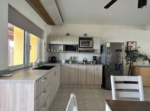 Casa Aruba Beach Chalets | Savaneta
