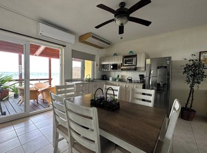 Casa Aruba Beach Chalets | Savaneta
