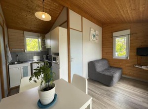 Gîte Pièces Personnes | Pierrefitte-sur-Loire