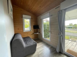 Gîte Pièces Personnes | Pierrefitte-sur-Loire