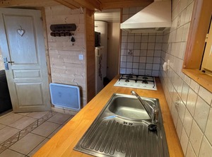 Chalet Personnes Guzet People Ustou | Guzet Neige