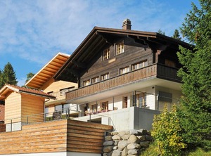 Chalet Marianne | Lenk