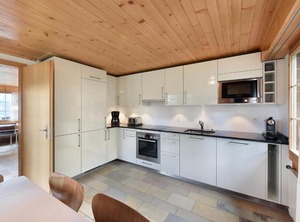 Chalet Marianne | Lenk