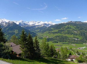 Chalet Marianne | Lenk