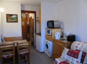 Chalet Club Pour Personnes | Valfrejus