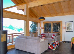 Chalet | Nendaz