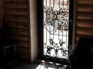 Chalet Charme Cedar Lebanon | Al Arz