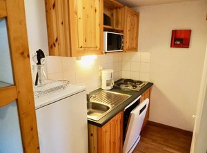 Chalet De Florence Pièces Pour Personnes | Valfrejus