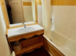 Chalet De Florence Pièces Pour Personnes | Valfrejus