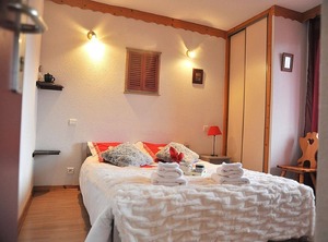 Chalet La Yodine People Savoie Tarentaise Vanoise | Feissons-sur-Salins