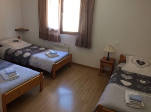 Chalet La Yodine People Savoie Tarentaise Vanoise | Feissons-sur-Salins