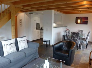 Chalet | Grindelwald