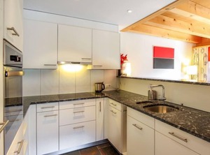 Chalet | Grindelwald