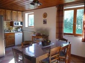 Chalet Ulysse Pièces Pour Personnes | Les Houches