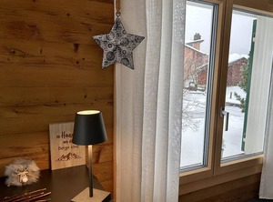 Cosy Chalet | Engelberg
