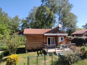 Chalet | Saint-Remy-Sur-Durolle