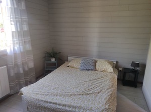 Chalet | Saint-Remy-Sur-Durolle