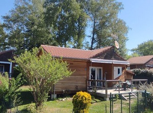Chalet | Saint-Remy-Sur-Durolle